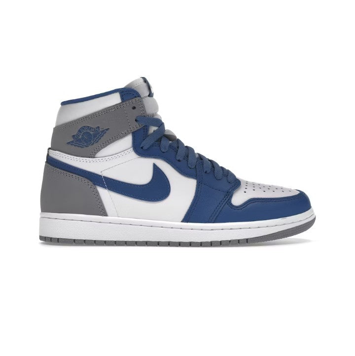 JORDAN 1 RETRO HIGH OG TRUE BLUE