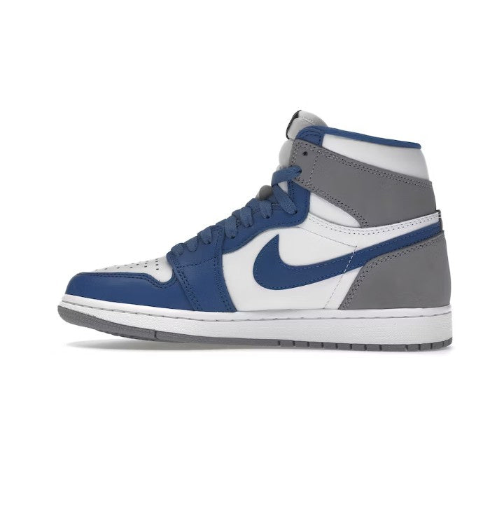 JORDAN 1 RETRO HIGH OG TRUE BLUE