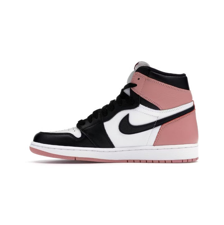 JORDAN 1 RETRO HIGH RUST PINK