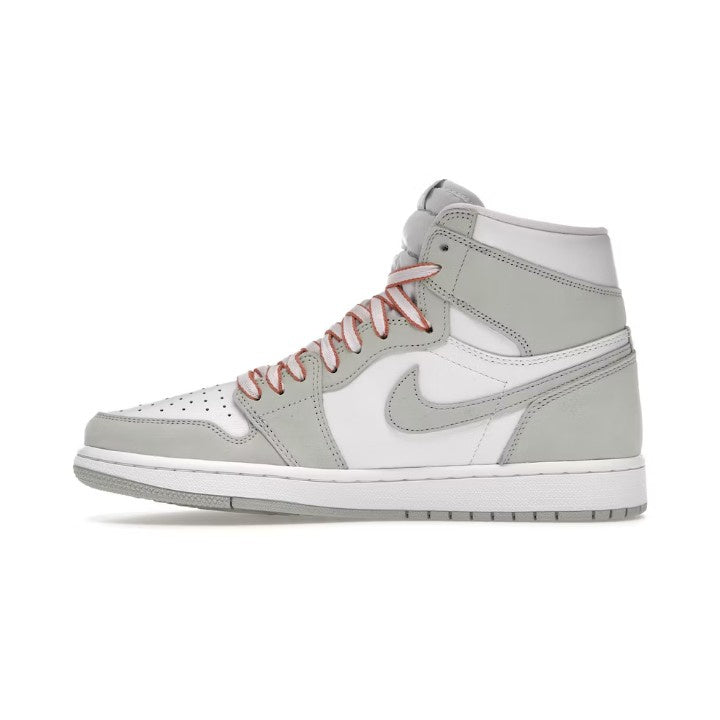 JORDAN 1 RETRO HIGH OG SEAFOAM (WOMEN'S)