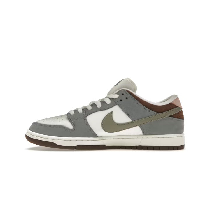 NIKE SB DUNK LOW YUTO HORIGOME