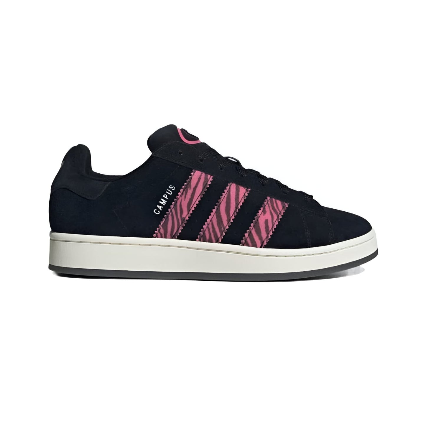 ADIDAS CAMPUS 00S 'BLACK PINK'