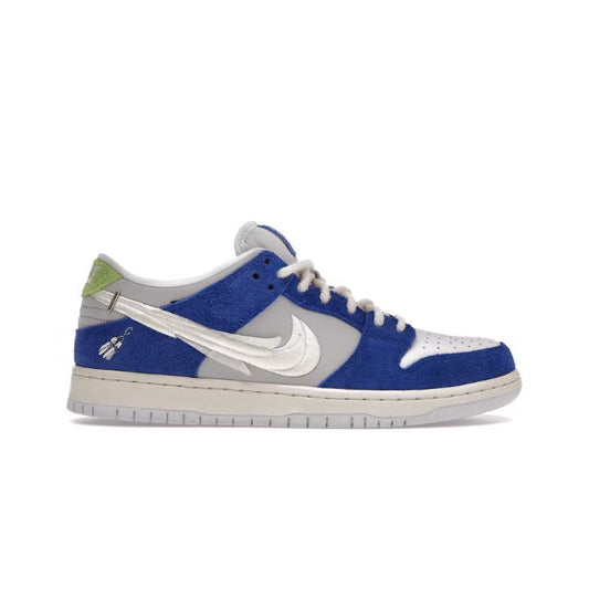 NIKE SB DUNK LOW PRO FLY STREETWEAR GARDENIA