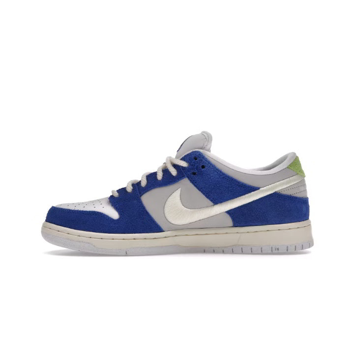 NIKE SB DUNK LOW PRO FLY STREETWEAR GARDENIA