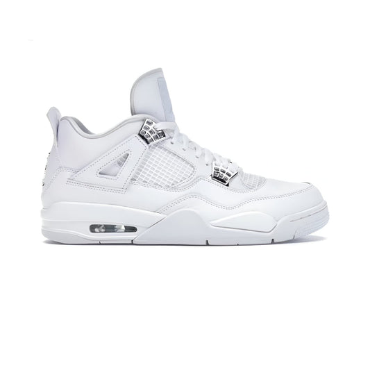 JORDAN 4 RETRO PURE MONEY