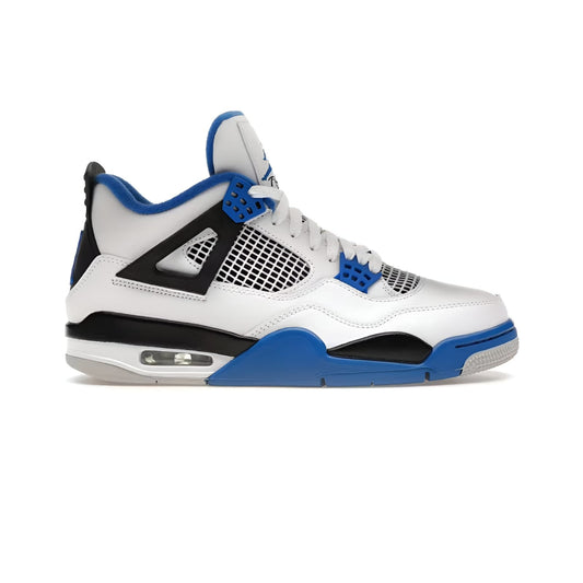 JORDAN 4 RETRO MOTORSPORTS