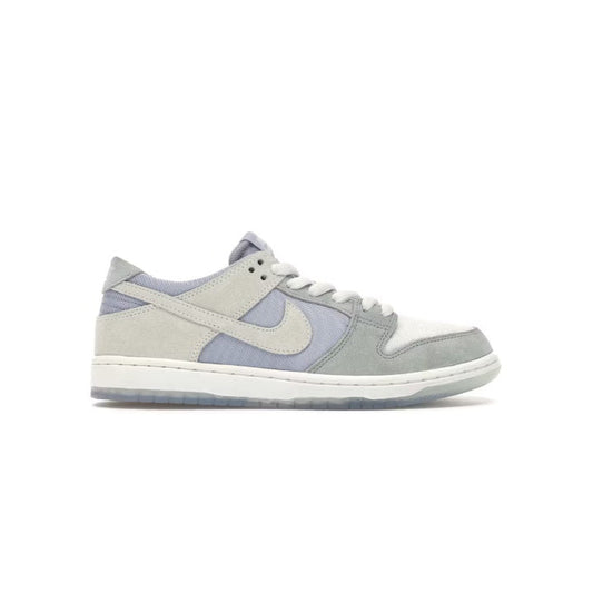 NIKE SB DUNK LOW WOLF GREY