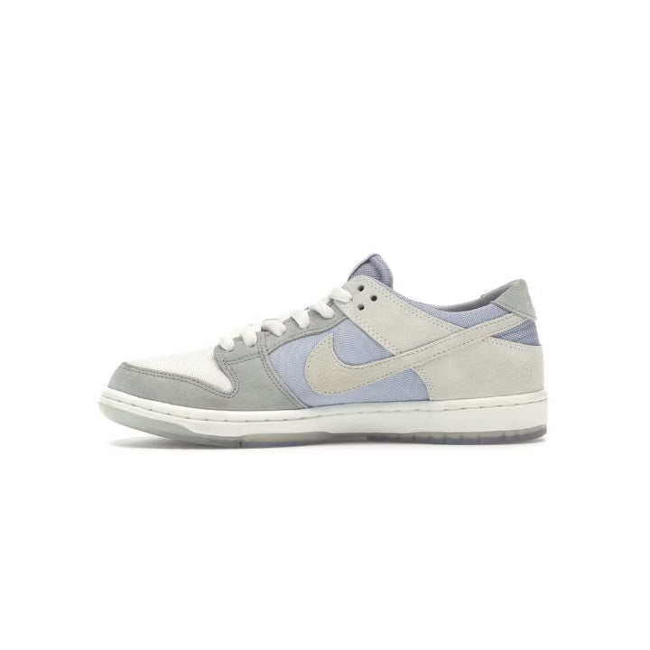 NIKE SB DUNK LOW WOLF GREY