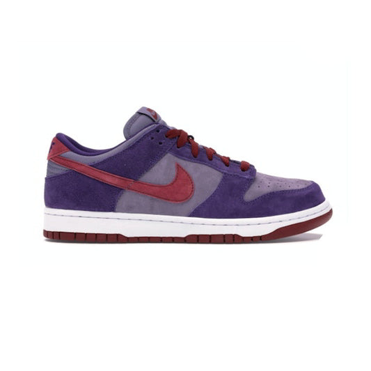 NIKE DUNK LOW PLUM RELEASE DATE