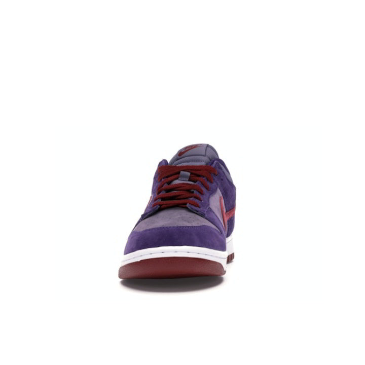 NIKE DUNK LOW PLUM RELEASE DATE