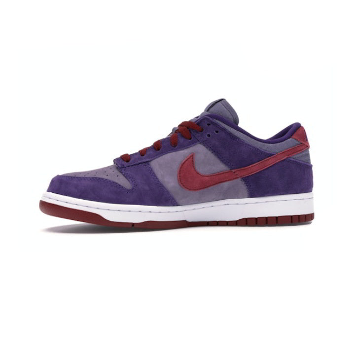 NIKE DUNK LOW PLUM RELEASE DATE