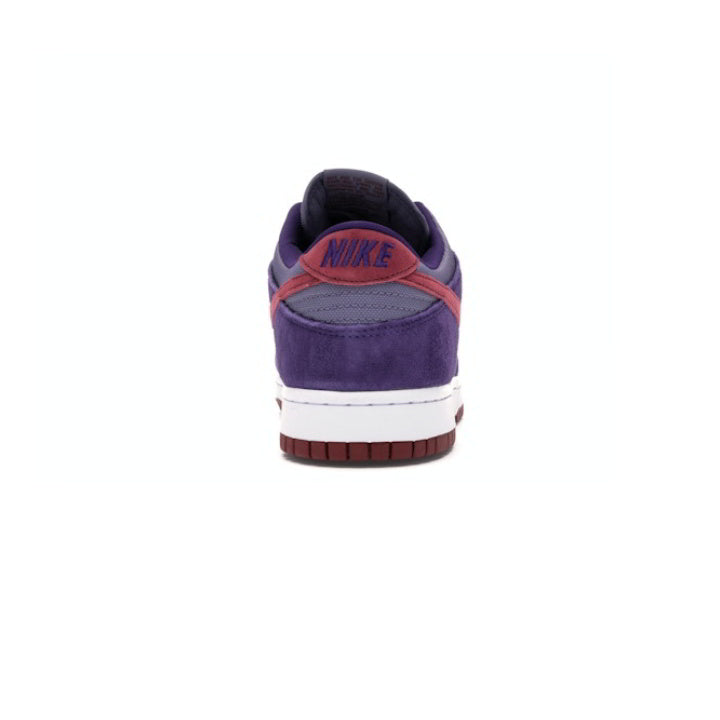 NIKE DUNK LOW PLUM RELEASE DATE