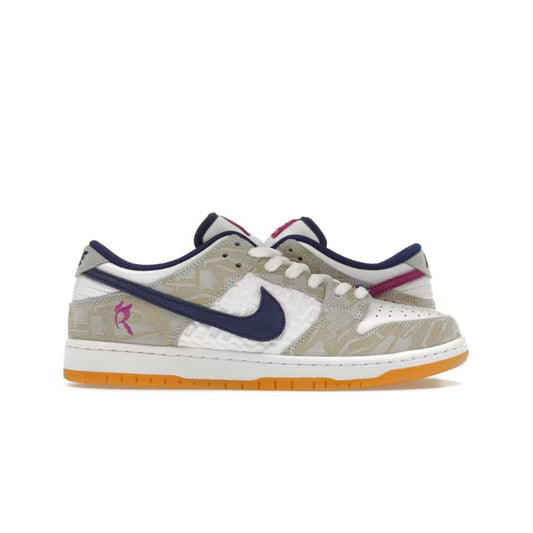 NIKE SB DUNK LOW RAYSSA LEAL