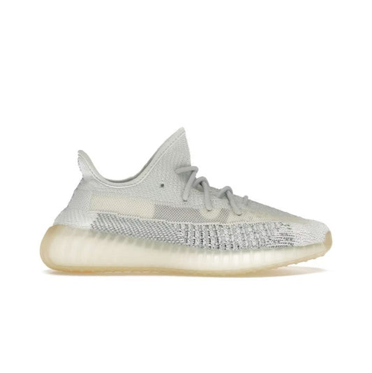 ADIDAS YEEZY BOOST 350 V2 CLOUD WHITE (REFLECTIVE)