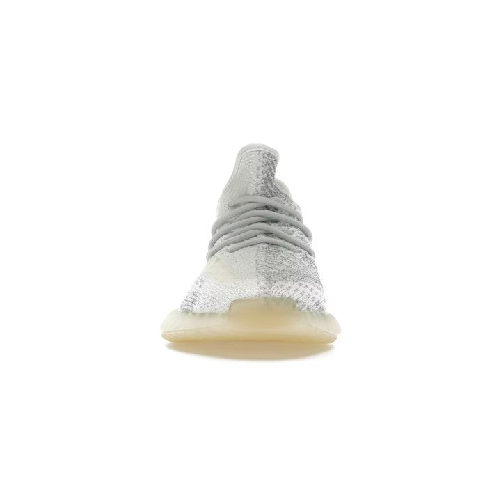 ADIDAS YEEZY BOOST 350 V2 CLOUD WHITE (REFLECTIVE)