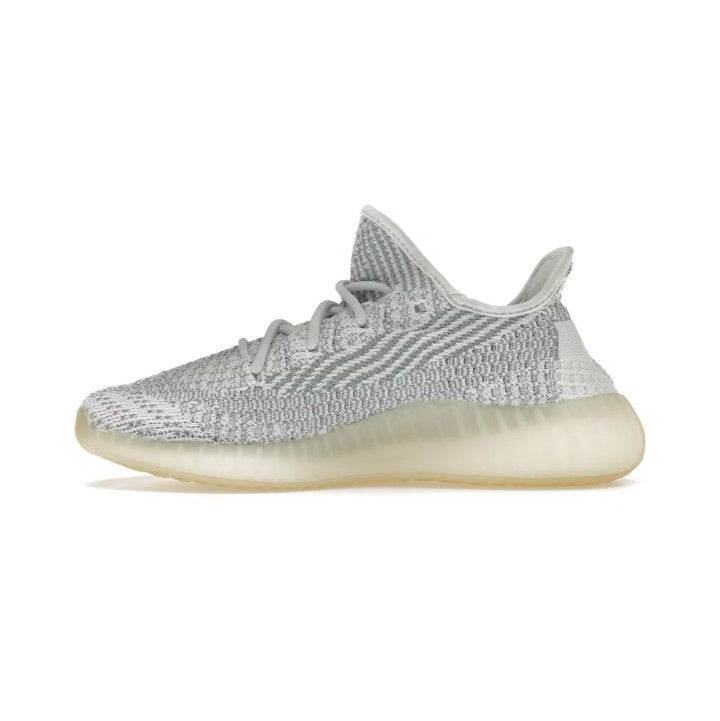 ADIDAS YEEZY BOOST 350 V2 CLOUD WHITE (REFLECTIVE)