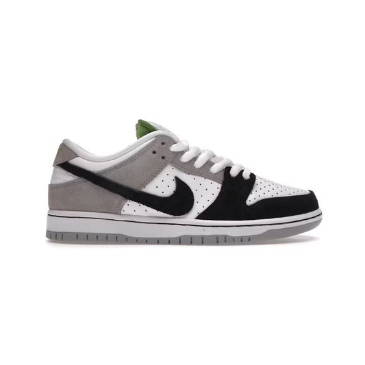 NIKE SB DUNK LOW CHLOROPHYLL