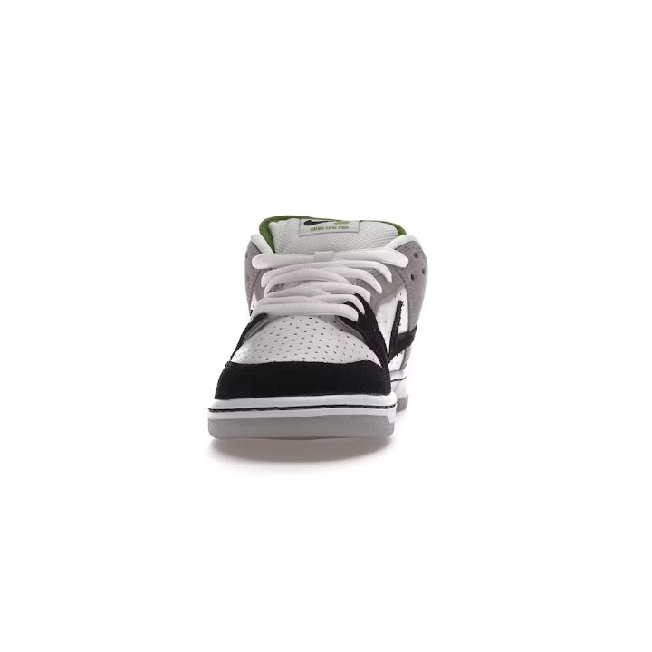 NIKE SB DUNK LOW CHLOROPHYLL