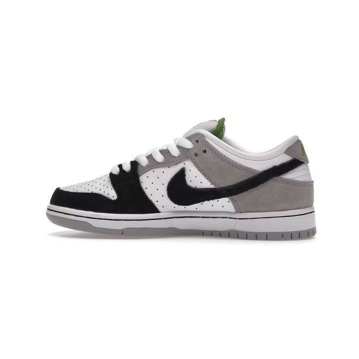 NIKE SB DUNK LOW CHLOROPHYLL