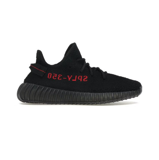 ADIDAS YEEZY BOOST 350 V2 BLACK RED (2017/2020)