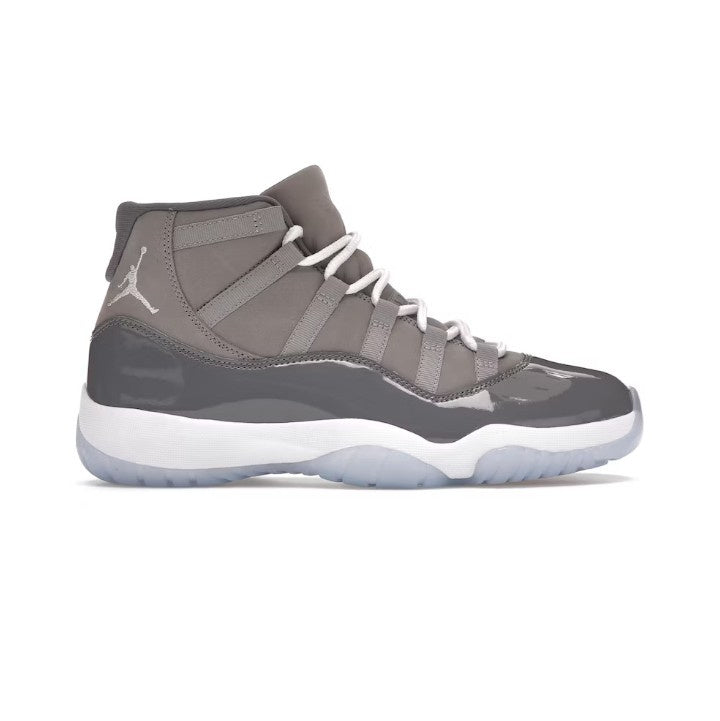 JORDAN 11 RETRO COOL GREY