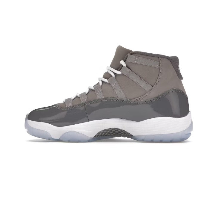 JORDAN 11 RETRO COOL GREY