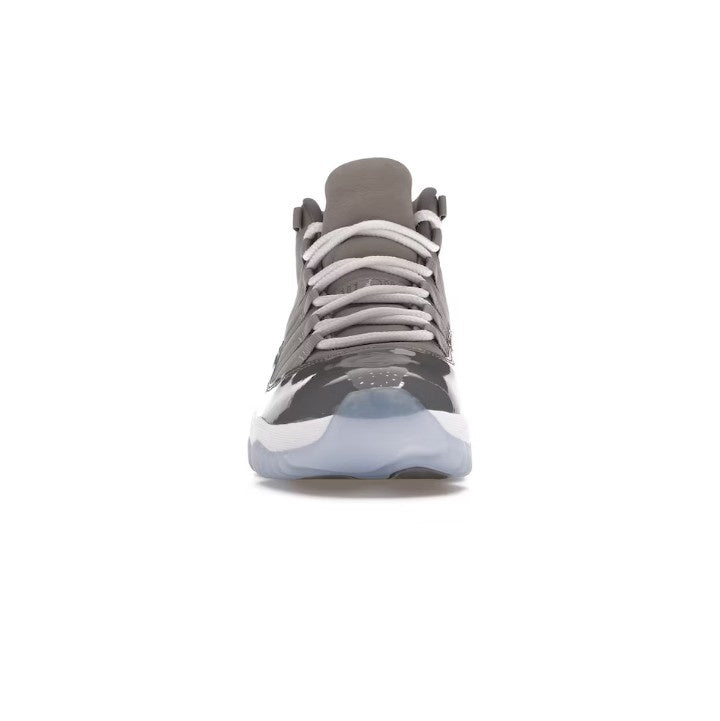 JORDAN 11 RETRO COOL GREY