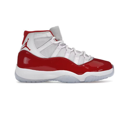 JORDAN 11 RETRO CHERRY