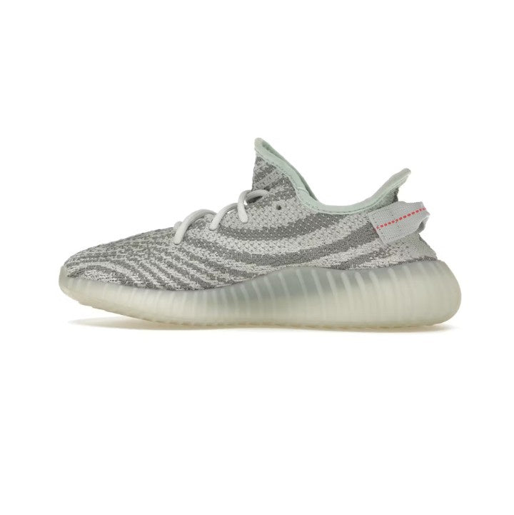 ADIDAS YEEZY BOOST 350 V2 BLUE TINT