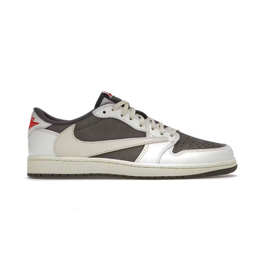 JORDAN 1 RETRO LOW OG SP TRAVIS SCOTT REVERSE MOCHA