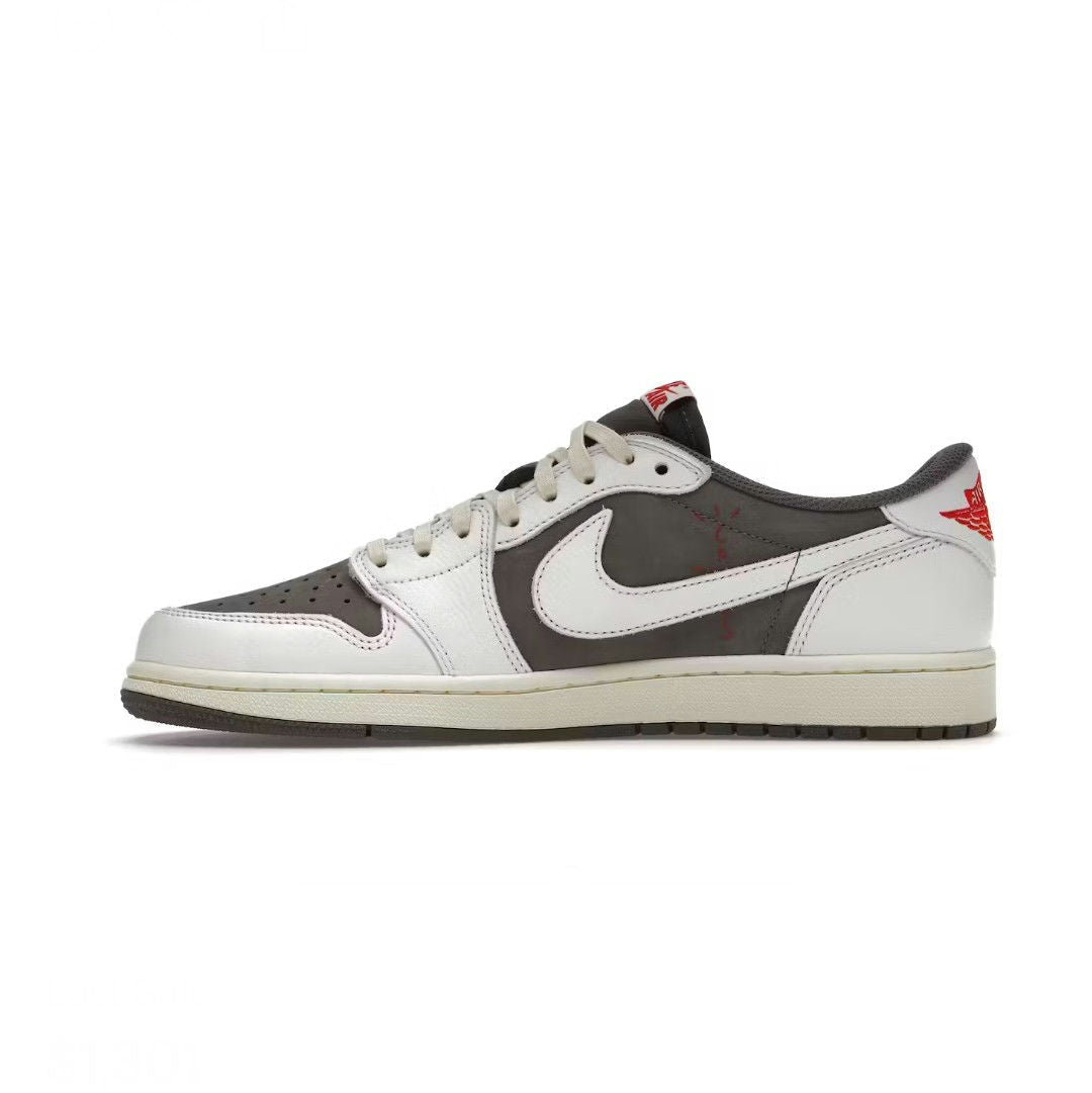 JORDAN 1 RETRO LOW OG SP TRAVIS SCOTT REVERSE MOCHA