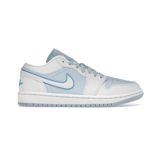 JORDAN 1 LOW SE REVERSE ICE BLUE