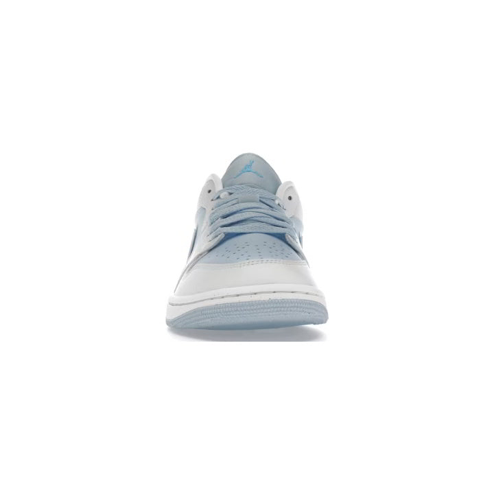 JORDAN 1 LOW SE REVERSE ICE BLUE