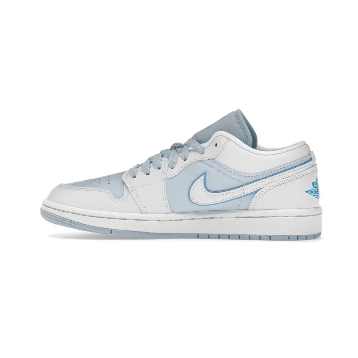 JORDAN 1 LOW SE REVERSE ICE BLUE