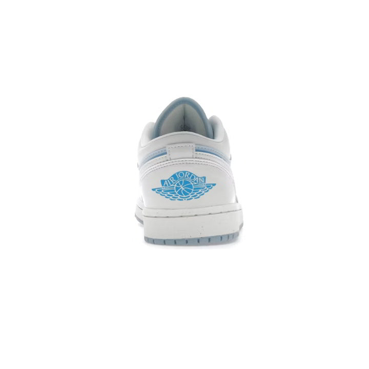 JORDAN 1 LOW SE REVERSE ICE BLUE