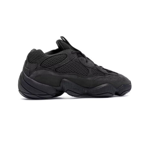 ADIDAS YEEZY 500 UTILITY BLACK