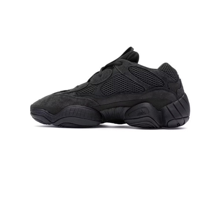 ADIDAS YEEZY 500 UTILITY BLACK