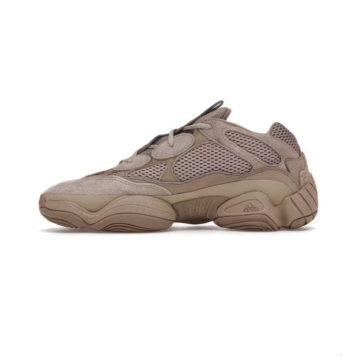 ADIDAS YEEZY 500 TAUPE LIGHT