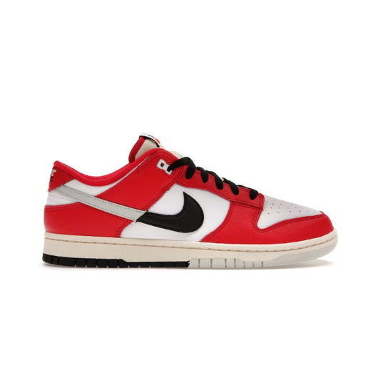 NIKE DUNK LOW CHICAGO SPLIT