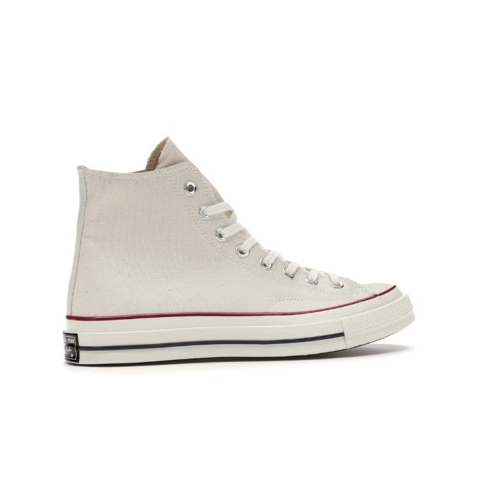 CONVERSE CHUCK TAYLOR ALL STAR 70 HI PARCHMENT