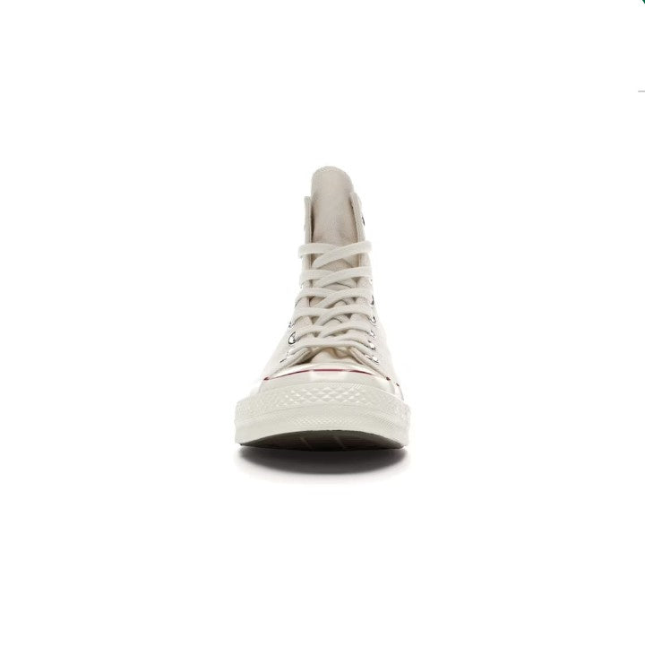 CONVERSE CHUCK TAYLOR ALL STAR 70 HI PARCHMENT