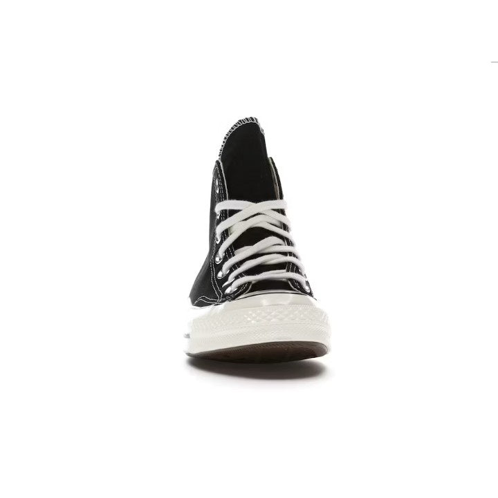 CONVERSE CHUCK TAYLOR ALL STAR 70 HI BLACK