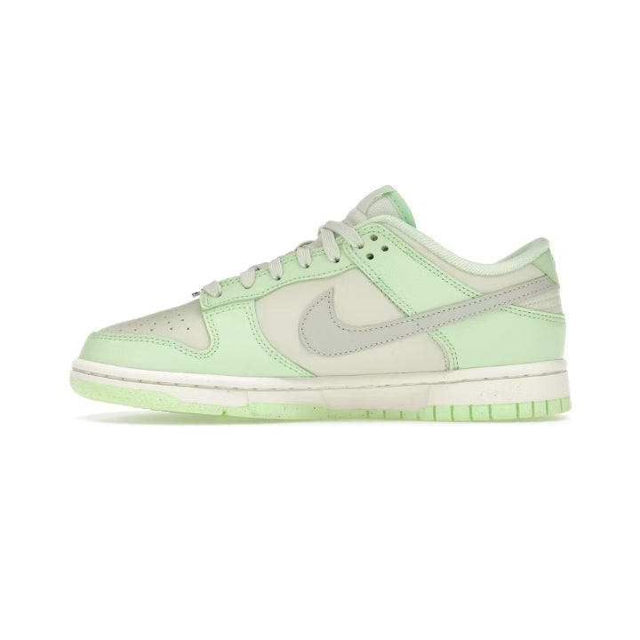 NIKE DUNK LOW SE NEXT NATURE SEA GLASS