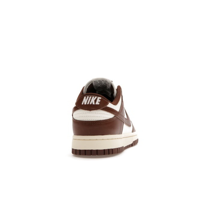 NIKE DUNK LOW CACAO WOW