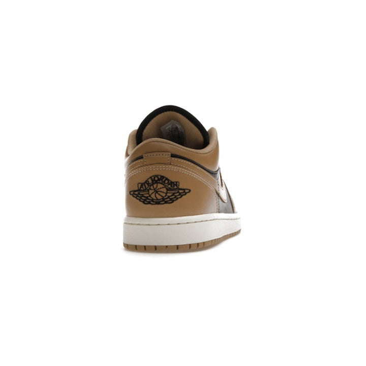 JORDAN 1 LOW DESERT