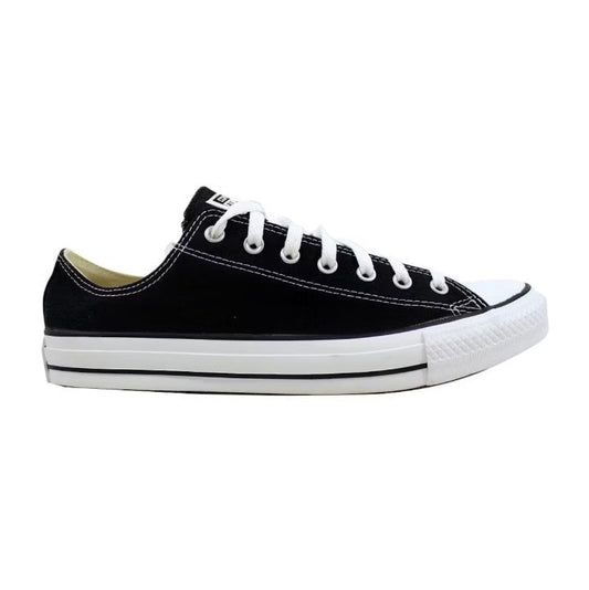 CONVERSE CHUCK TAYLOR ALL STAR OX BLACK