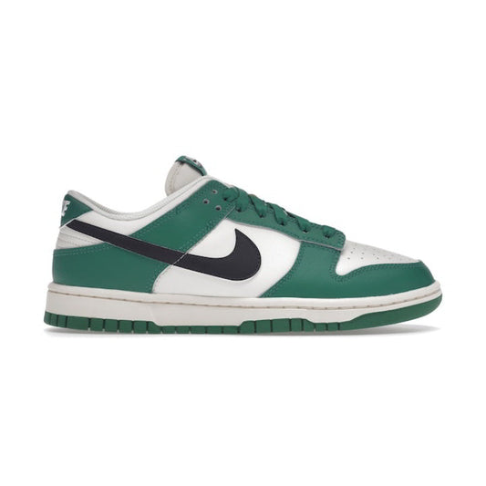 NIKE DUNK LOW SE LOTTERY PACK MALACHITE GREEN