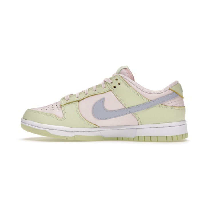 NIKE DUNK LOW LIME ICE