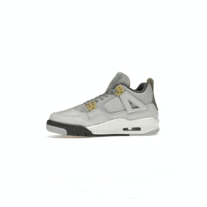 JORDAN 4 RETRO SE CRAFT PHOTON DUST