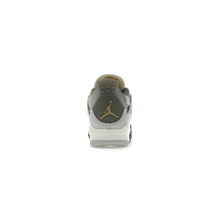 JORDAN 4 RETRO SE CRAFT PHOTON DUST